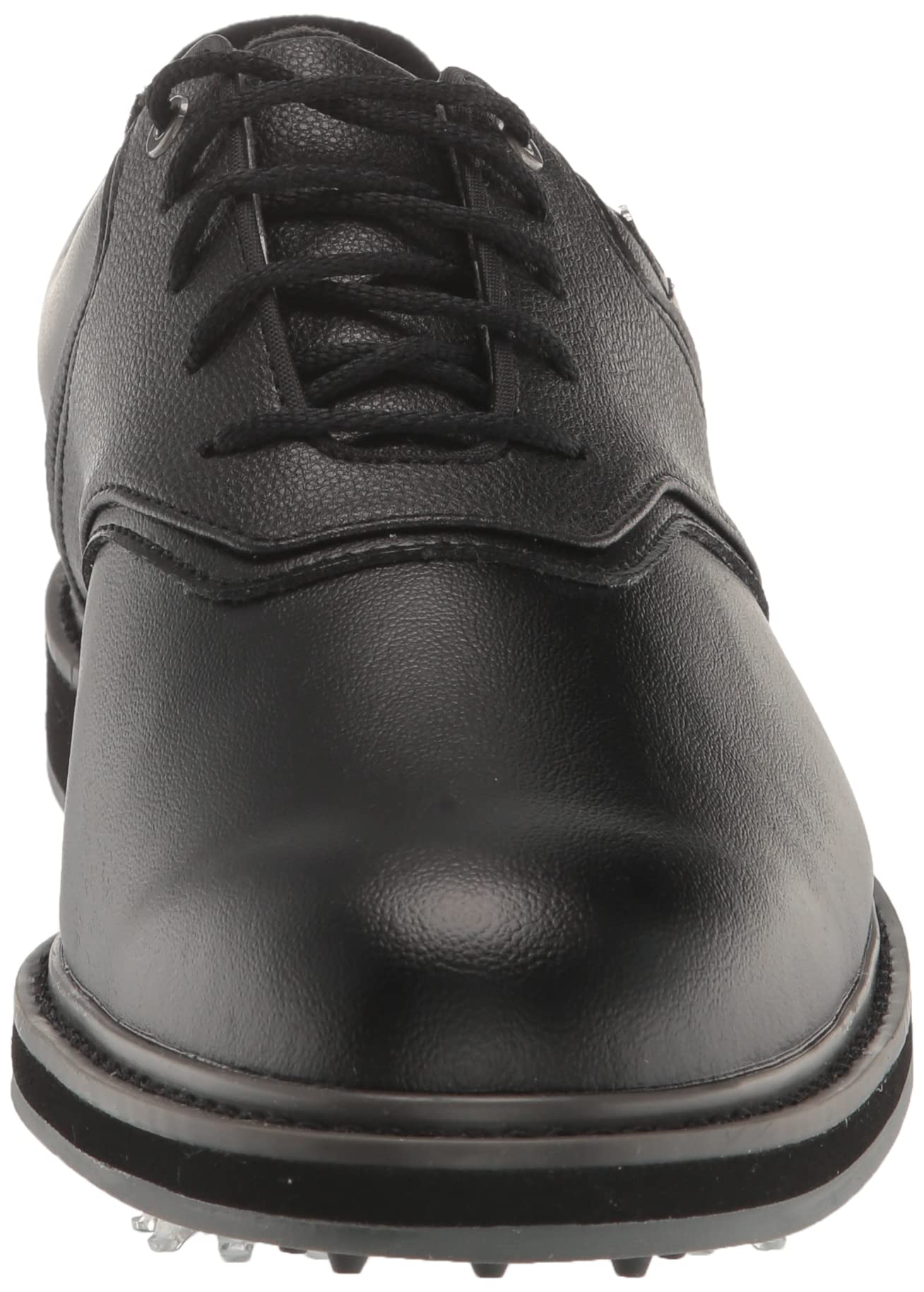 FootJoy Men's FJ Originals Spiked Golf Shoes - Comfortable Waterproof Golf Footwear for Men | Perfect for Course Play & Outdoor Sports