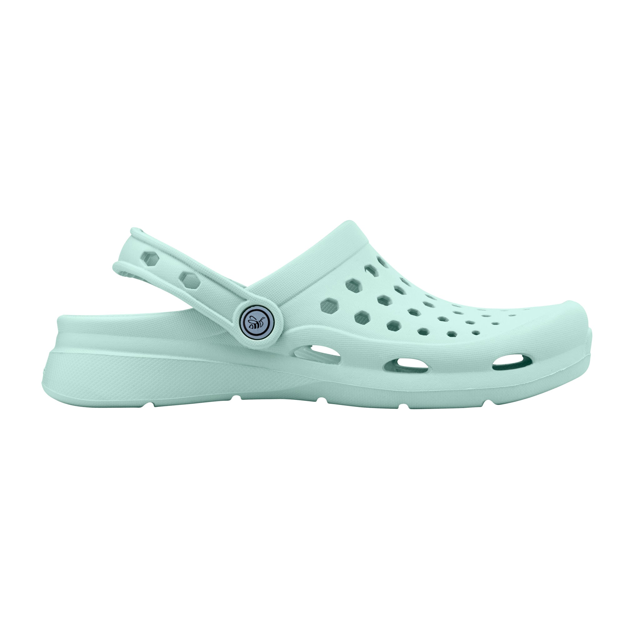 JOYBEES Active Clog Unisex - Comfortable Slip-On Water Shoes for Men & Women | Perfect for Beach, Pool, Gym & Outdoor Activities | Final Sale