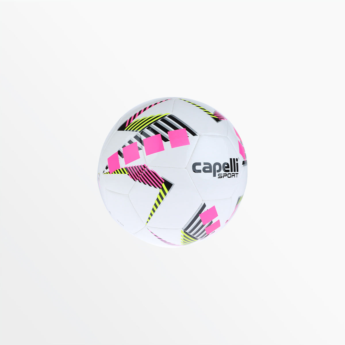 STAR CUBES FIFA Quality Basic Soccer Ball - Official Size & Weight for Training, Matches & Backyard Play