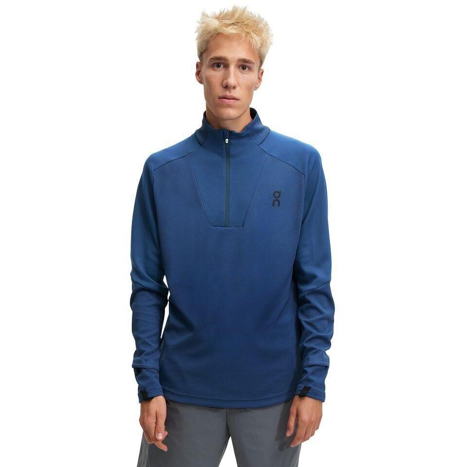 Men's Eco-Friendly Climate Control Shirt - Breathable & Sustainable Fabric for Outdoor Activities & Casual Wear