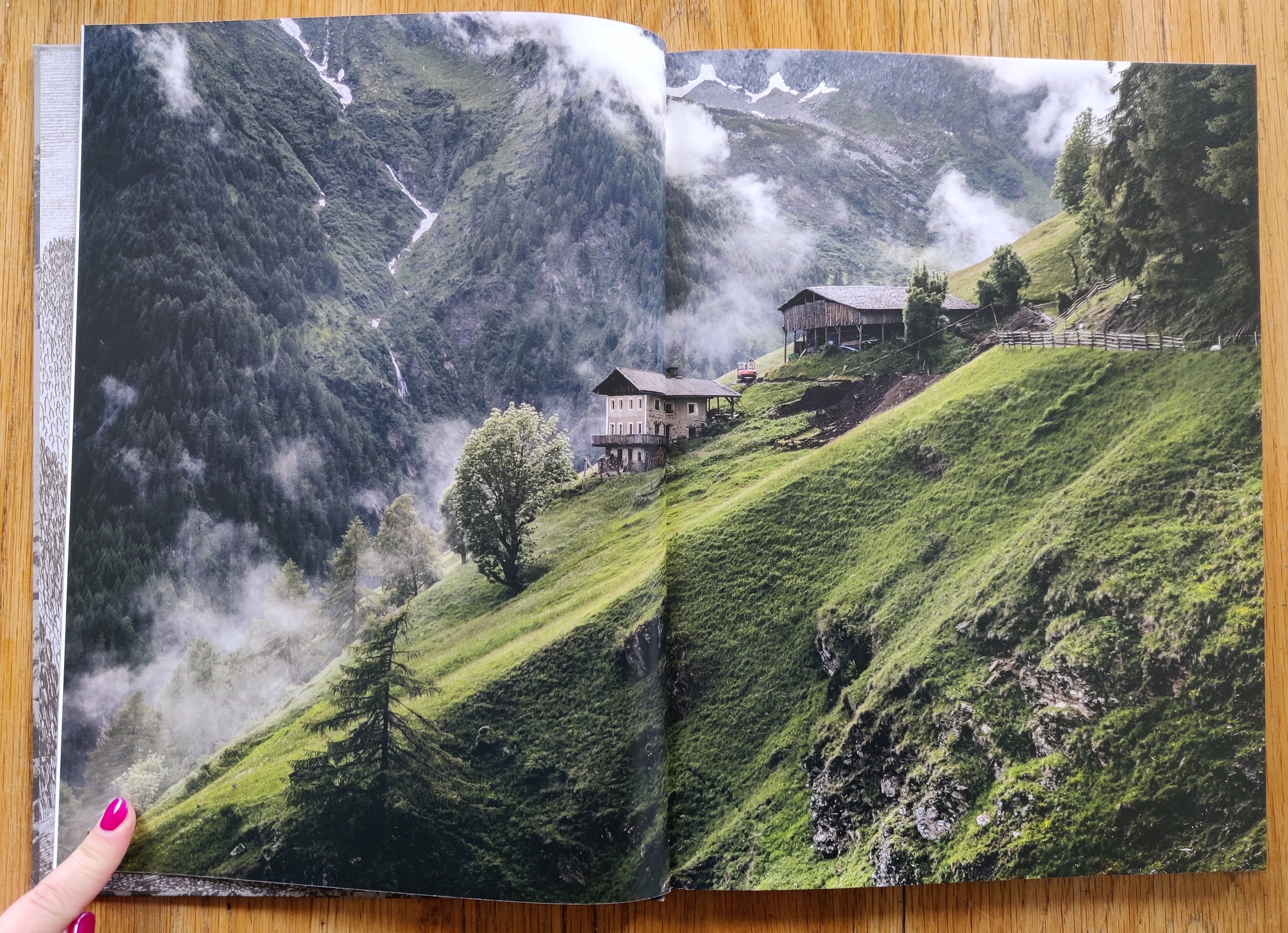 GSPELL 111 Roland Reinstadler Photobooks - Setanta Books | Limited Edition Photography Collection for Art Lovers & Collectors | Perfect for Home Decor, Gifts & Coffee Table Displays