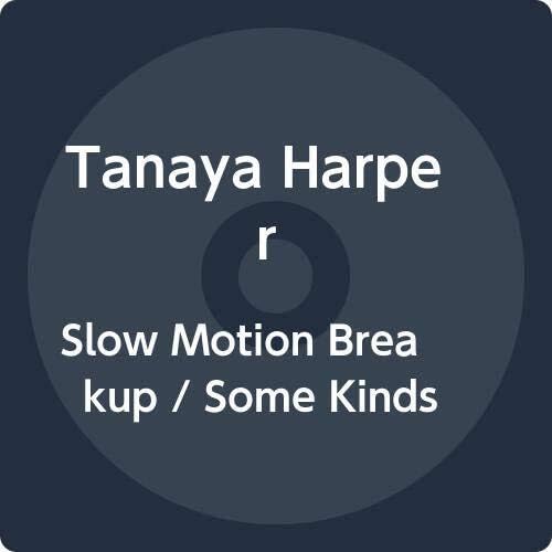 Slow Motion Breakup - Emotional Breakup Song for Healing & Moving On | Perfect for Heartbreak Playlists, Breakup Recovery & Self-Care Moments