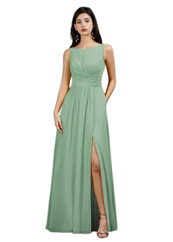 C-sage Green