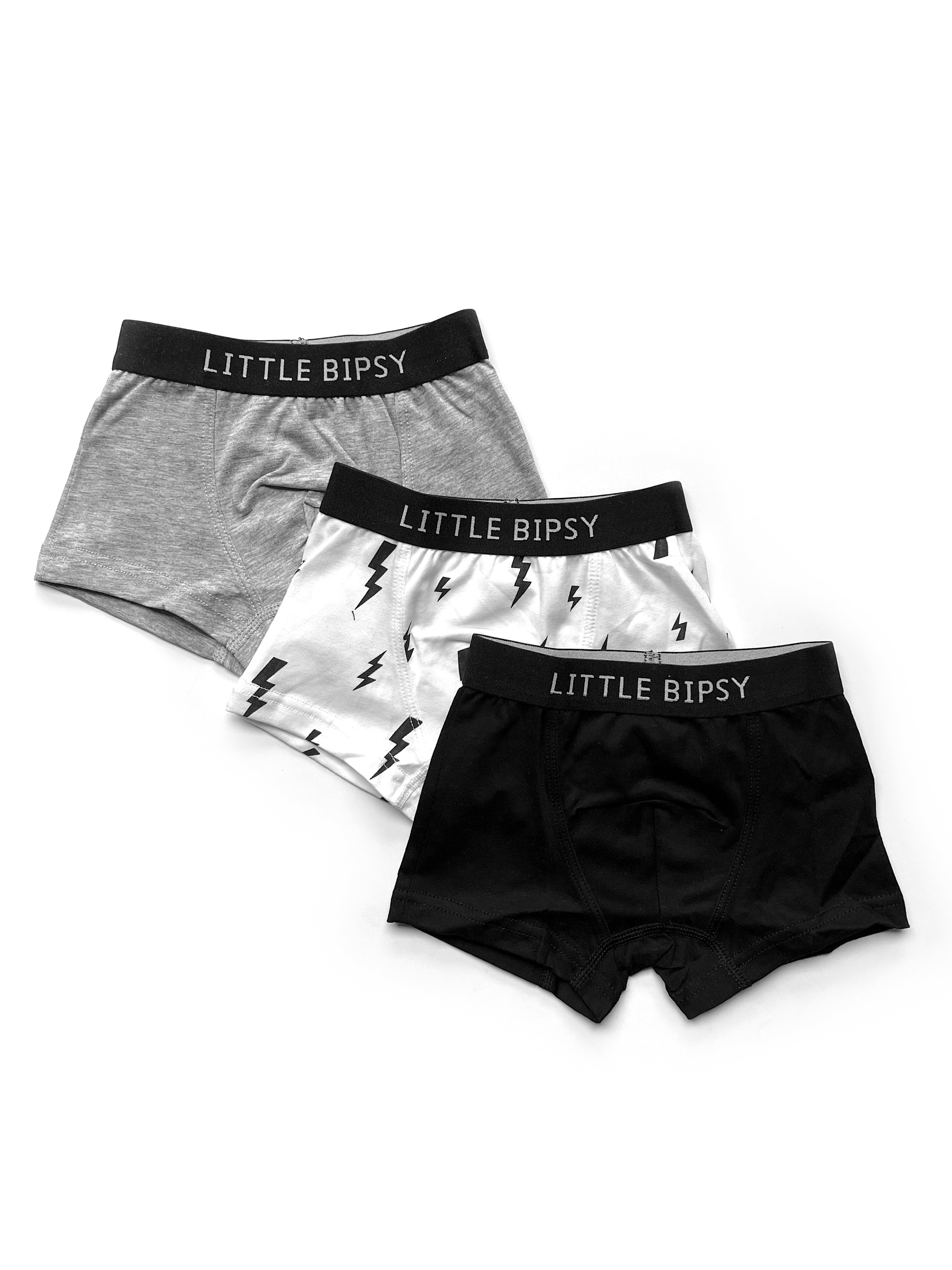 Premium Men's Boxer Briefs 3-Pack - Soft Breathable Cotton Underwear for All-Day Comfort - Perfect for Workout, Travel & Everyday Wear