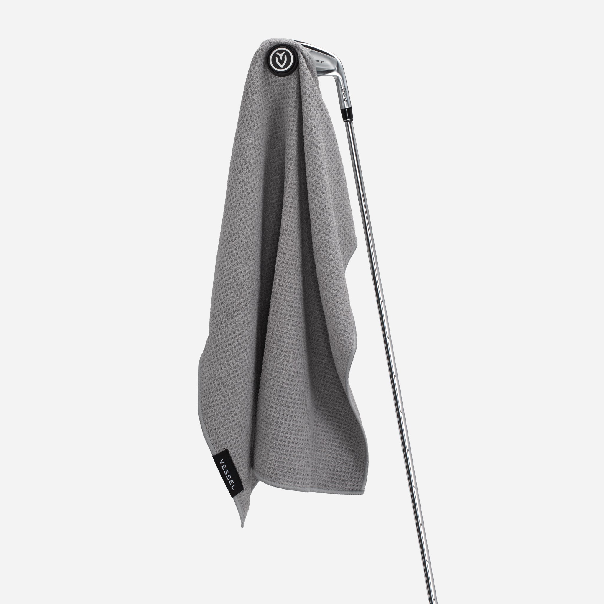 Premium Magnetic Golf Towel - 20