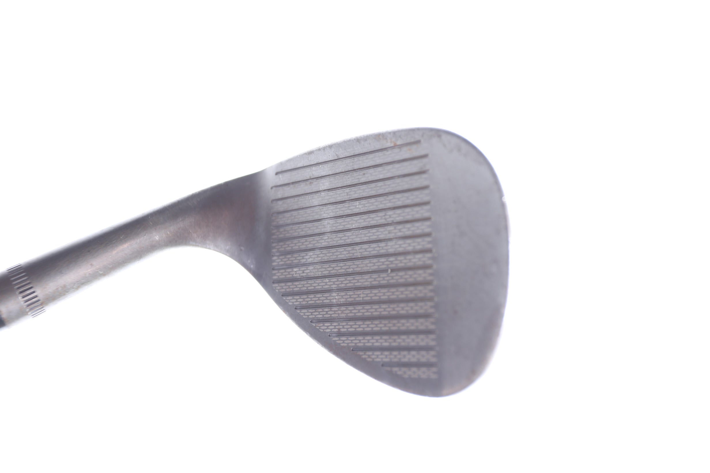 Used Callaway Mack Daddy 2 Tour Grind Slate Lob Wedge 60° - Right Handed Stiff Flex Golf Club for Short Game & Bunker Shots