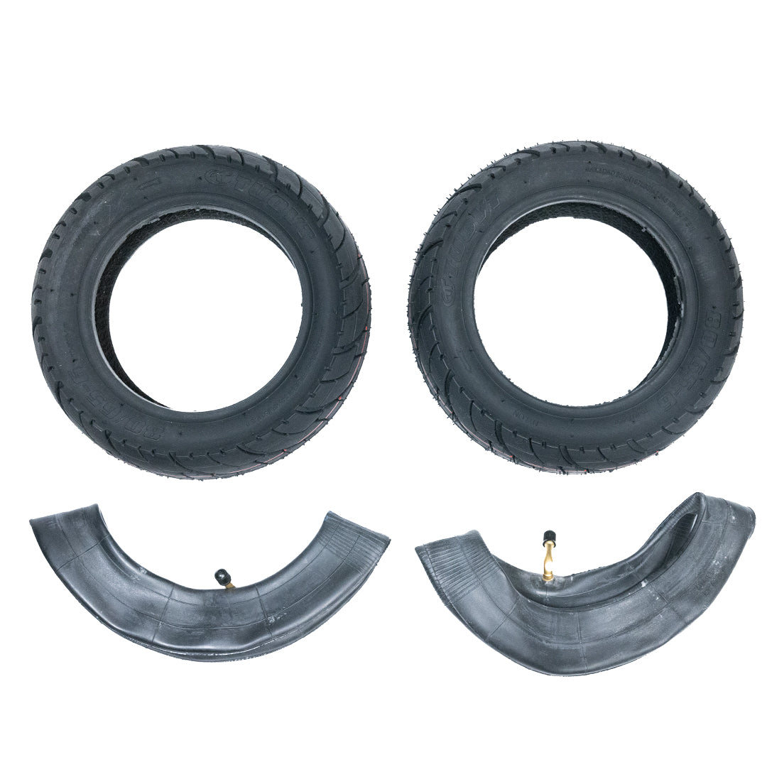 Apollo Phantom V3 V4 Replacement Tire Set - High-Performance Electric Scooter Tires for Off-Road & Urban Commuting - Perfect for Daily Rides, Adventure Trails, and City Exploration
