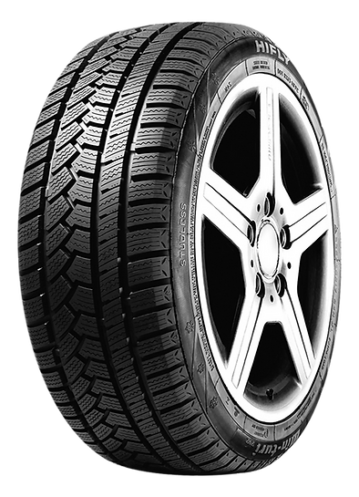 HiFly Win Turi 212 195/55R15 85H All-Season Performance Tires - Durable Traction for Sedans & Compact Cars - Perfect for Daily Commute & Highway Driving
