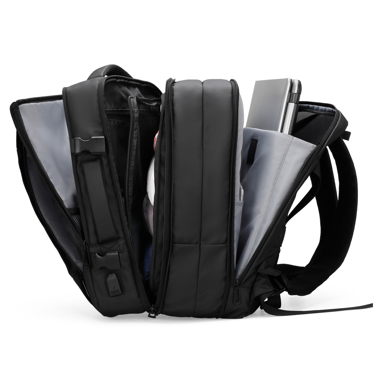 Infinity XL - Premium Wireless Headphones with Noise Cancellation for Work, Travel & Gaming | Comfortable Over-Ear Design & Long Battery Life