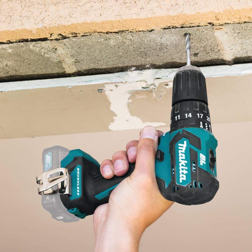 Makita PH05Z 12V Max CXT Brushless Cordless 3/8