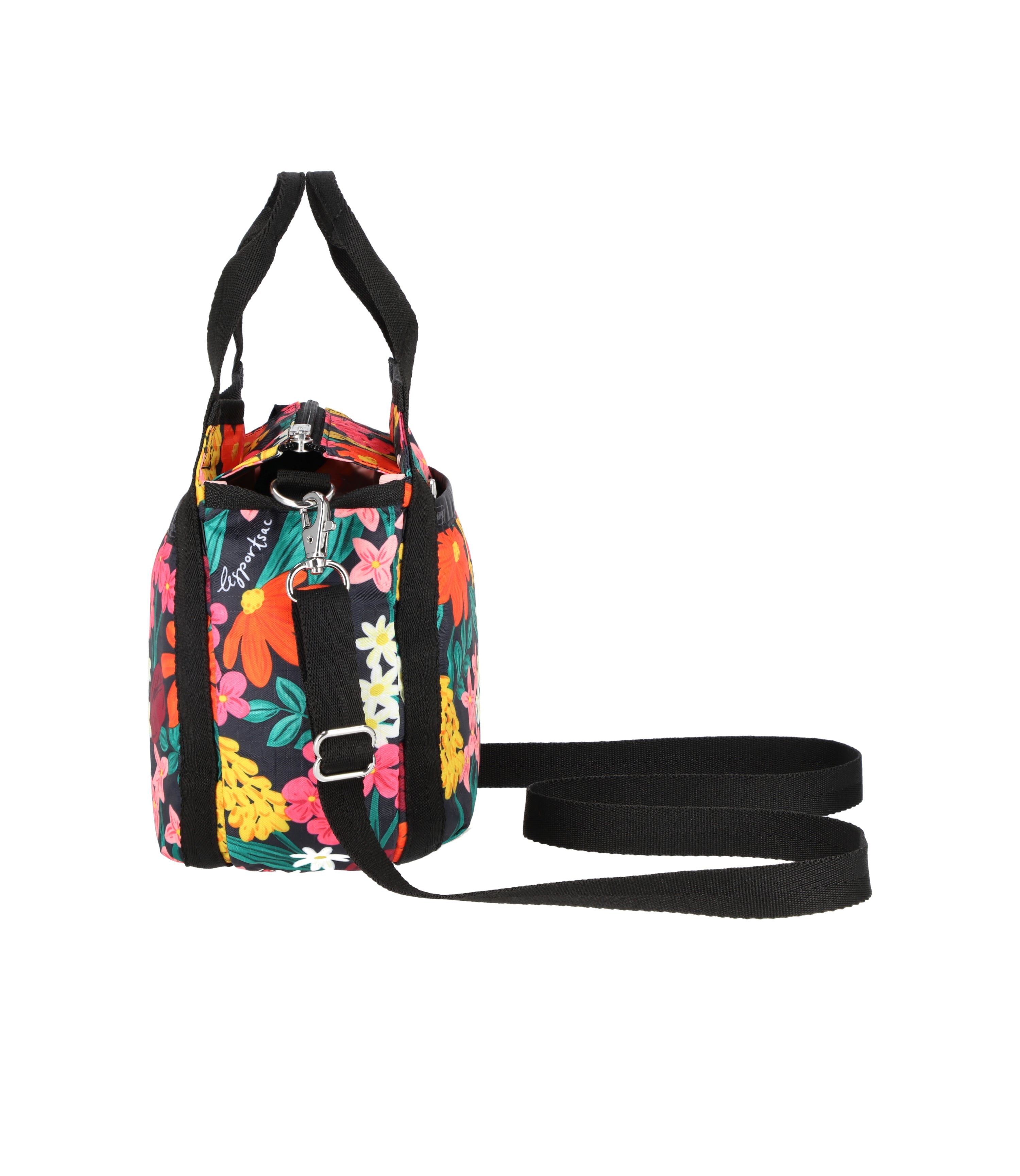 Stylish Jenni Small Crossbody Bag for Women - Fashionable & Lightweight Purse for Daily Use, Travel, and Shopping