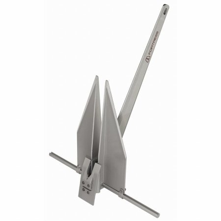 G-37 Guardian Heavy Duty Aluminum Anchors for Concrete & Masonry - Secure Shelving, Fences & Outdoor Structures