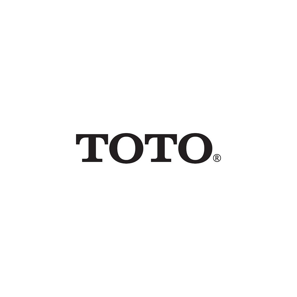 Toto TCU934CR#01 LLOYD 1-Piece Toilet Seat Cover - Soft Cotton White | Durable & Comfortable Bathroom Upgrade for Home, Hotel & Office Use