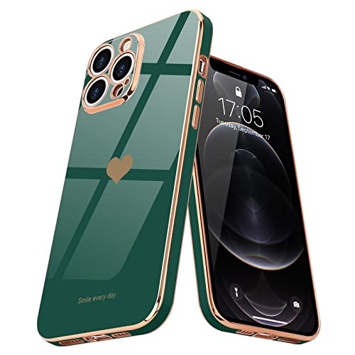 Darkish Green