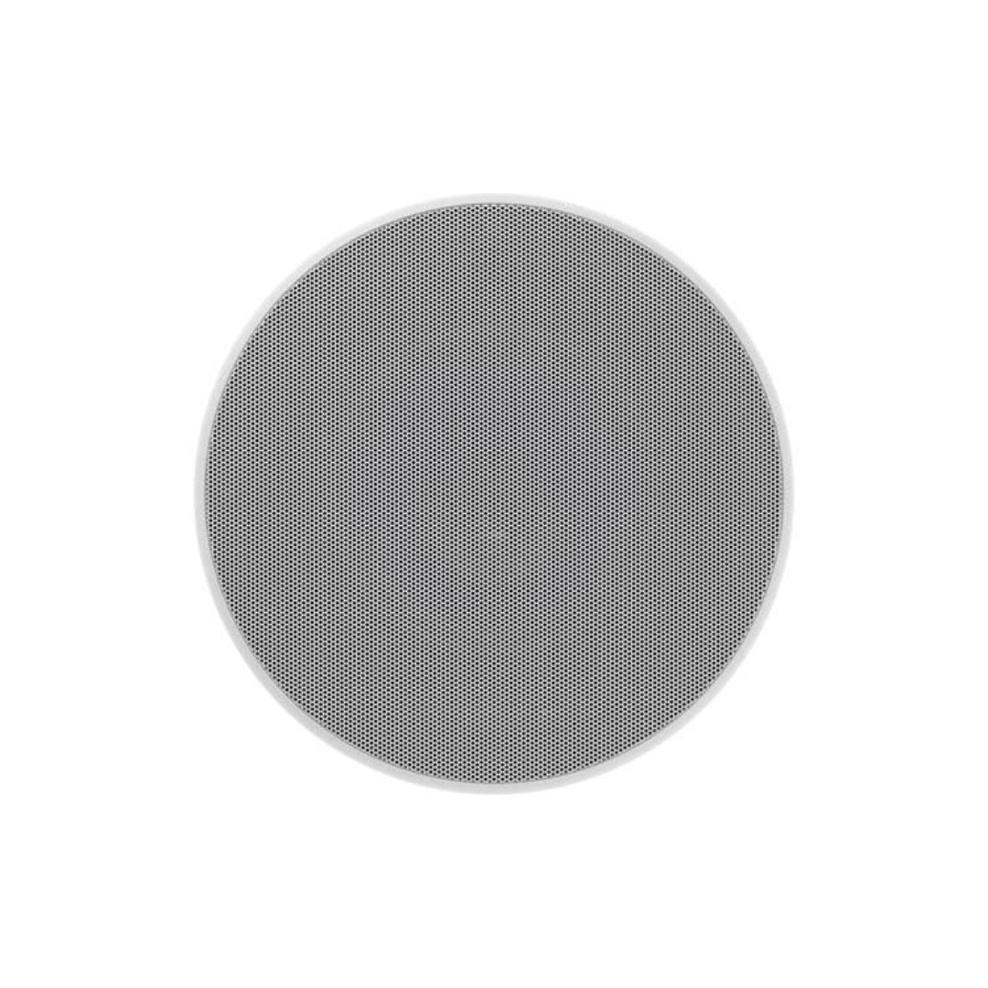 Bowers & Wilkins CCM665 2-Way In-Ceiling Speaker Pair - Premium Home Audio for Living Room, Kitchen & Home Theater Installation