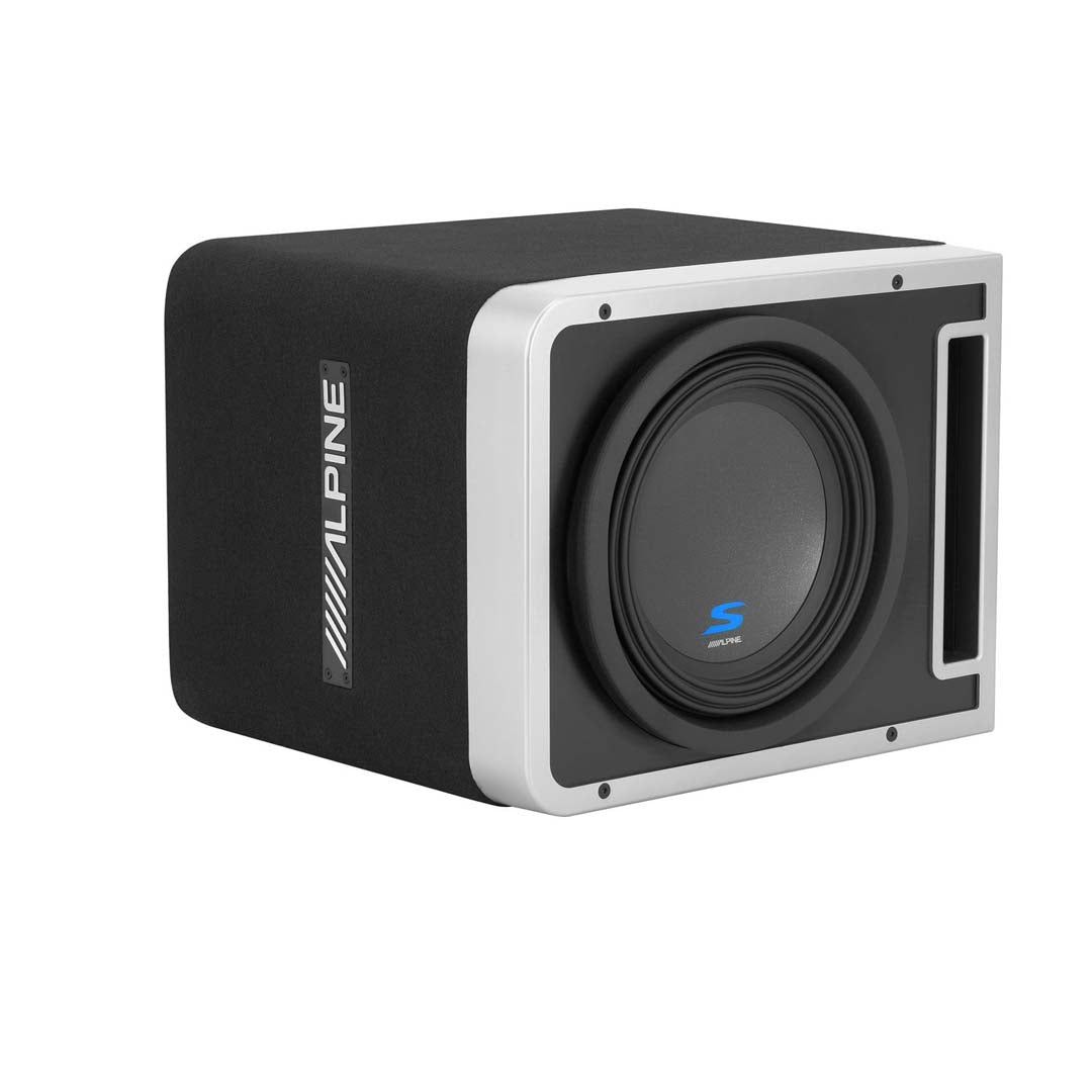 Alpine S SB10V Halo Sound S Series Single 10
