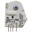 6 Hour 21 Minute Defrost Timer NRE #050882 - Perfect for Refrigerators, Freezers & Commercial Cooling Systems