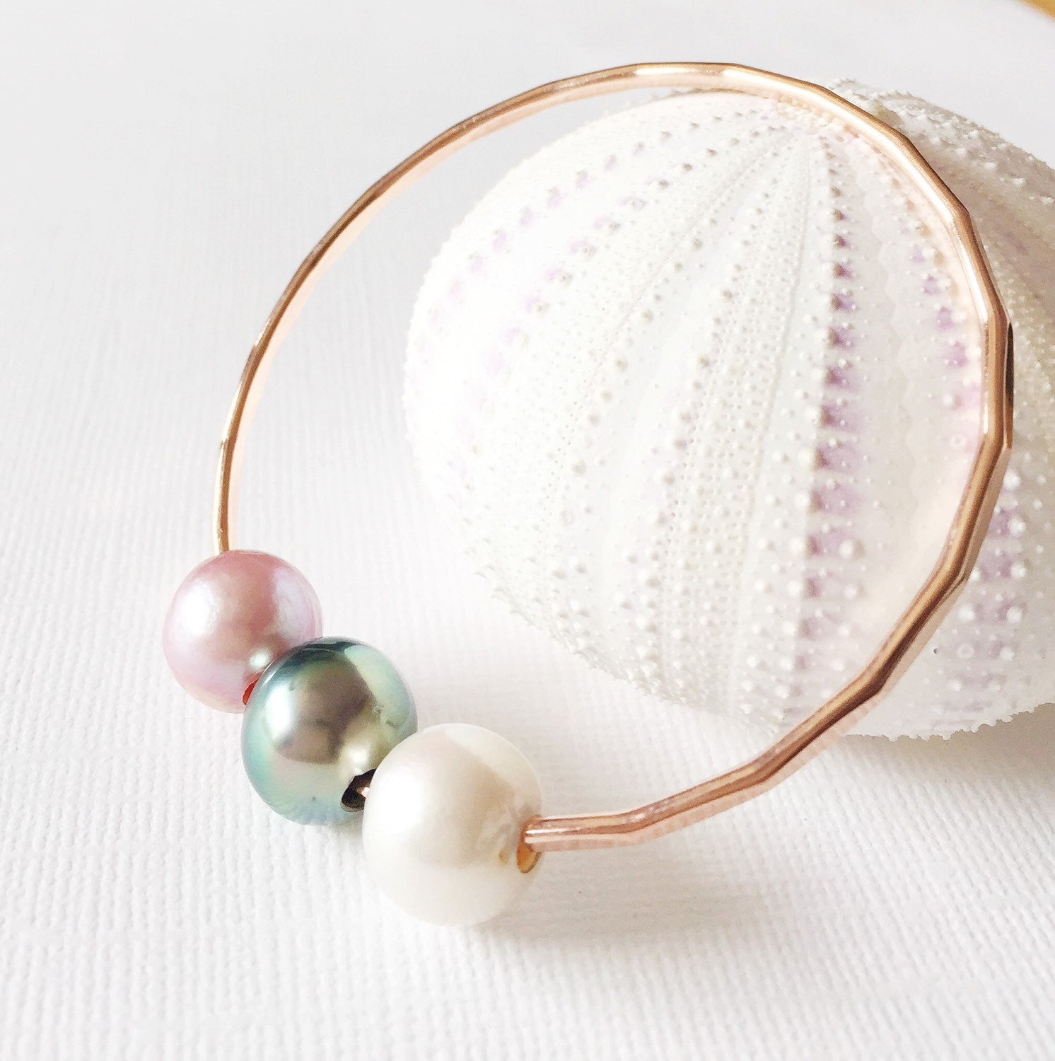 Elegant Bangle Paige Bracelet (B239) - Perfect for Parties, Weddings & Everyday Wear