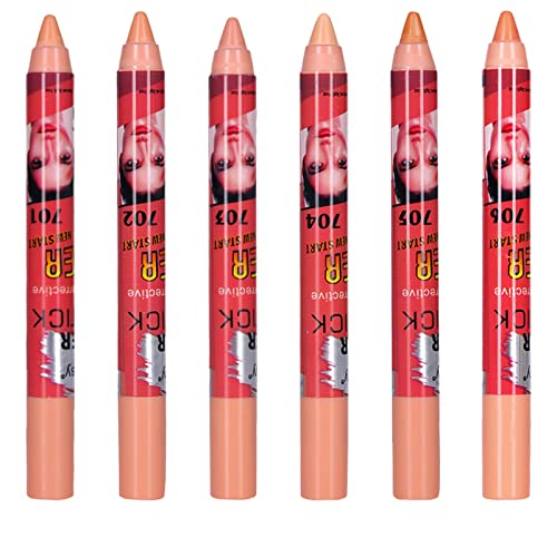 Best Dark Circle Corrector & Pore Concealer - Covers Acne, Blemishes & Under Eye Shadows | Flawless Base Makeup for Everyday Wear & Special Occasions