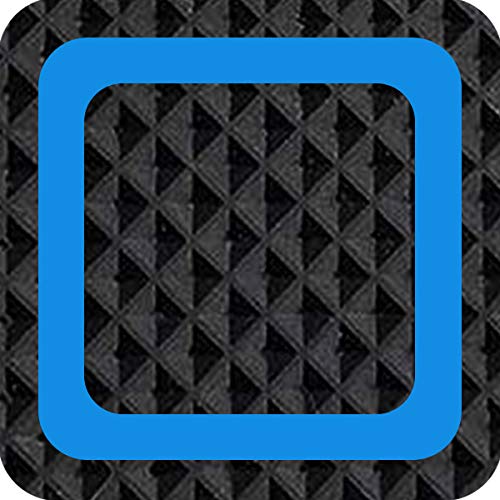Blue Trim