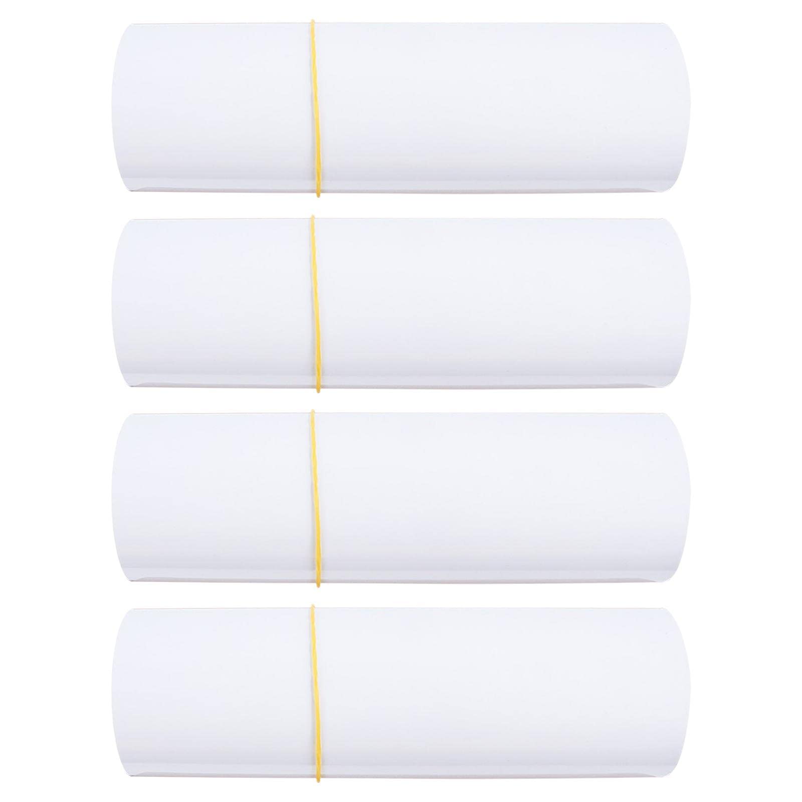 MagiDeal 4/6PCS Clear Flexible PVC Cat Claw Protectors with Pins - Stop Cats from Scratching Furniture, Sofa & Couch Protectors for Pets - Perfect for Living Room, Bedroom & Home Decor Protection
