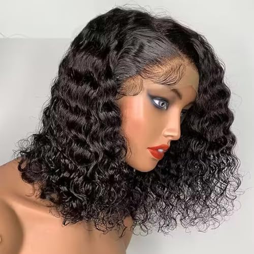 Deep Wave Wig