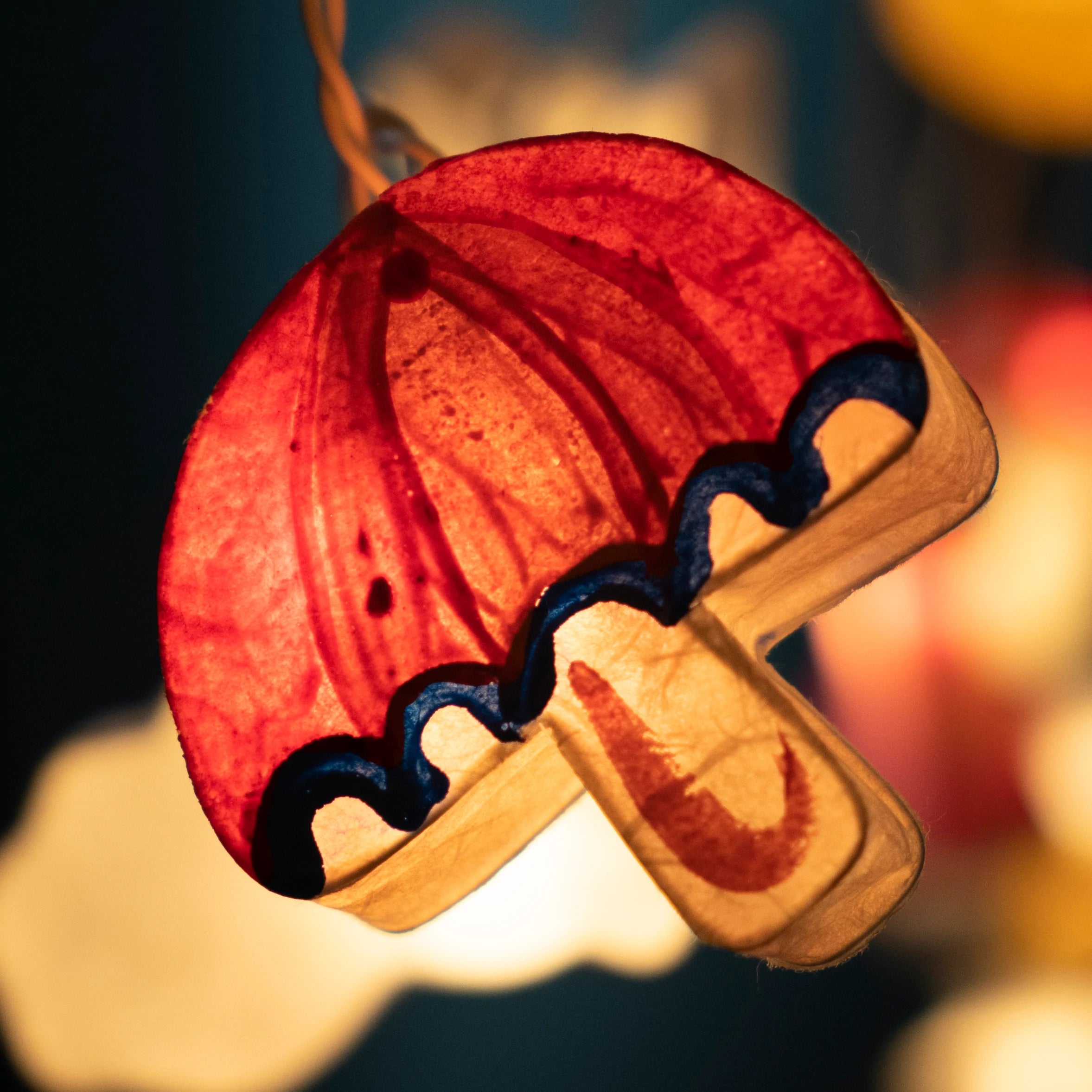 Outdoor Solar String Lights - Waterproof LED Fairy Lights for Patio, Garden, and Backyard Decor | Perfect for Summer Parties, Weddings, and Evening Ambiance