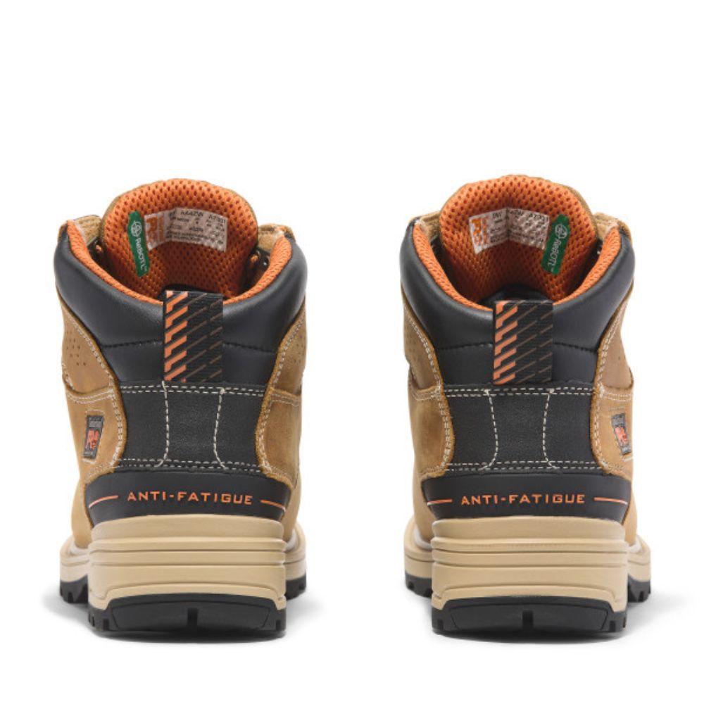 Timberland PRO Magnitude Men's 6