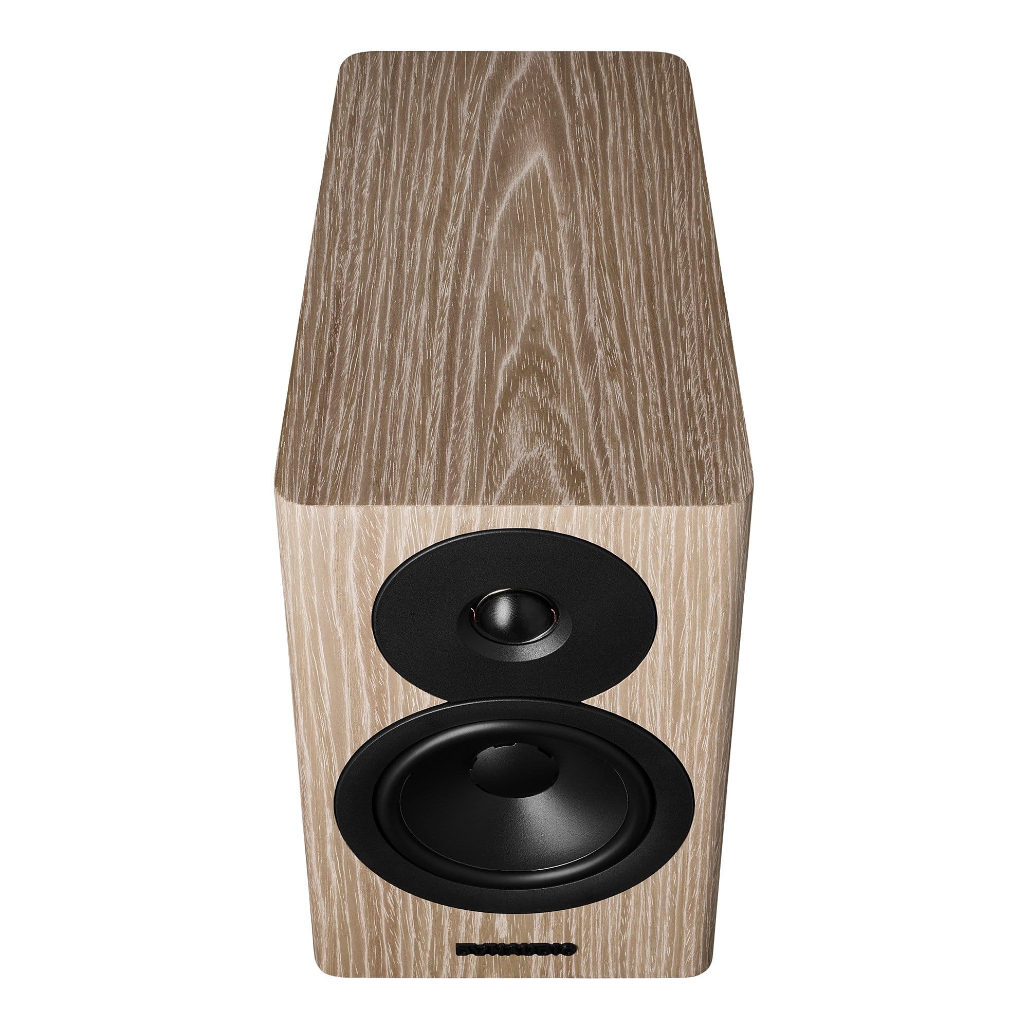 Dynaudio Evoke 10 Bookshelf Speakers - Premium HiFi Audio System for Home Theater & Music Listening - Perfect for Living Room, Studio & Audiophile Setup