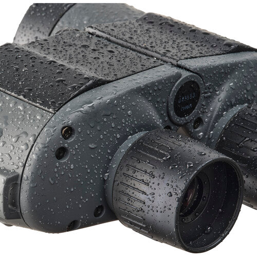 Fujinon 7x50 WP XL Waterproof Marine Binoculars - Perfect for Boating, Sailing & Night Navigation