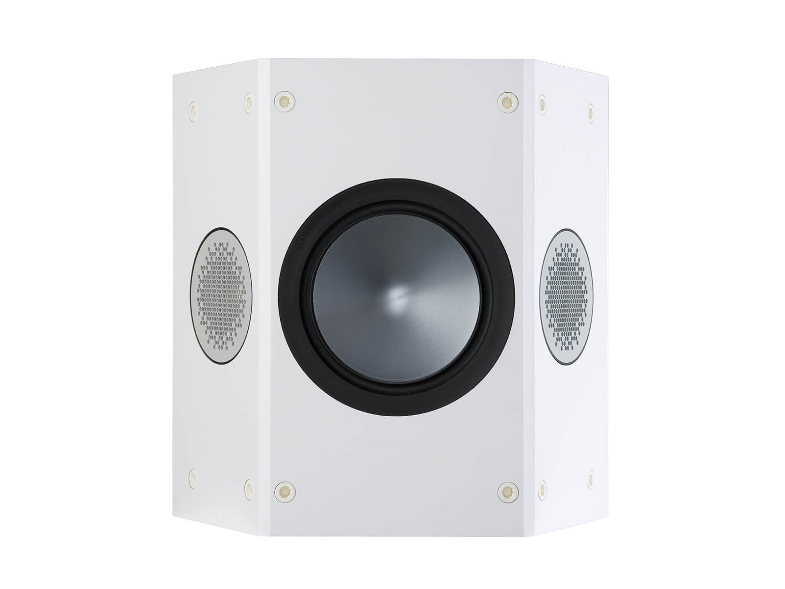 Monitor Audio Bronze FX Surround Speakers - High-Performance Home Theater Sound System for Immersive Audio Experience | Perfect for Movies, Gaming & Music
