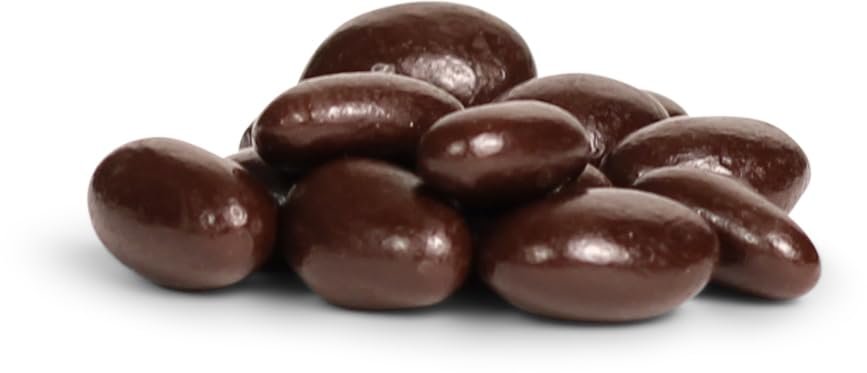 Delicious Chocolate Covered Toffee Sunflower Seeds - Crunchy Sweet Snack for Parties, Gifts & Healthy Munching