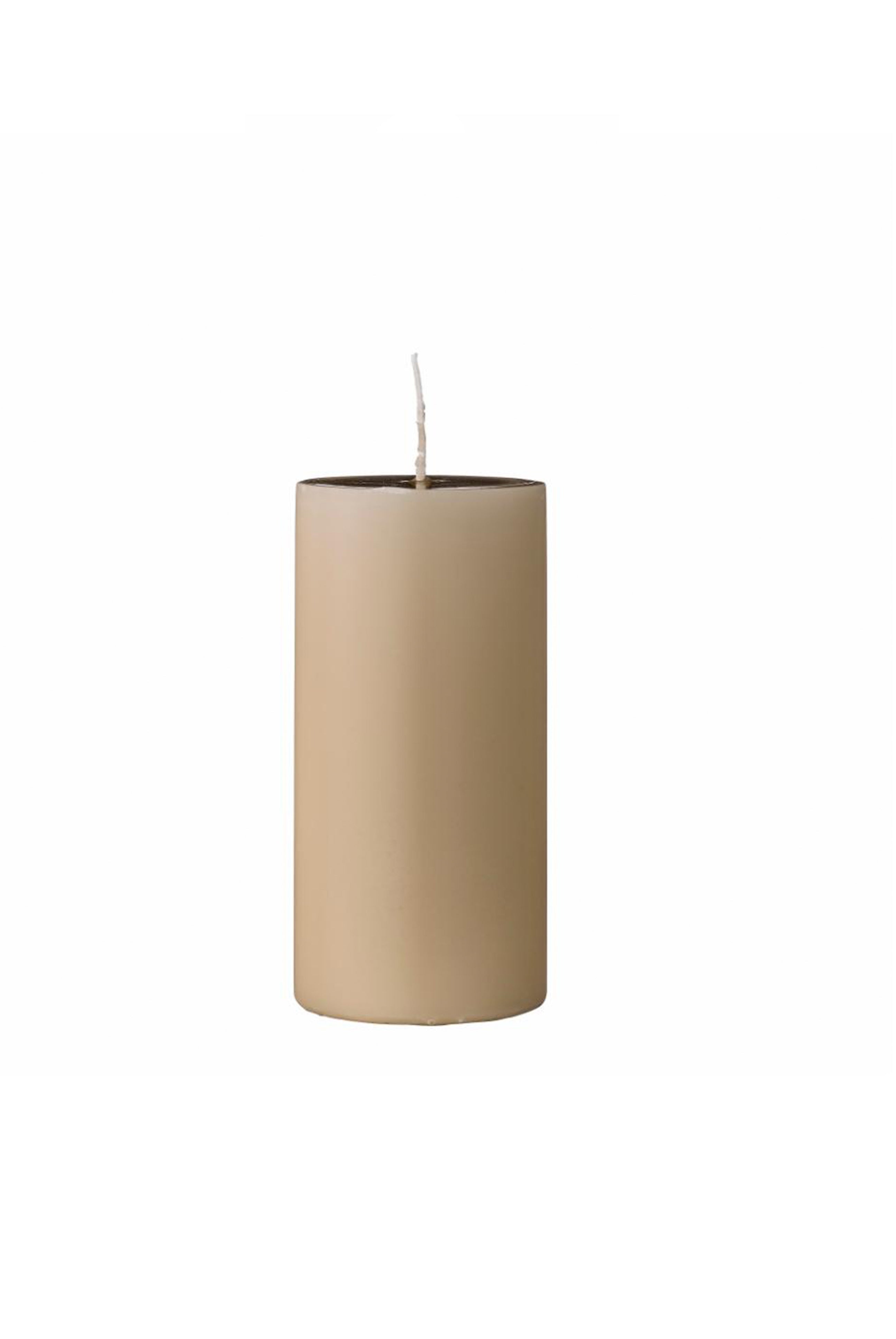 Husk Anja Natural Soy Candle - Handmade Aromatherapy Candles for Home Relaxation & Meditation