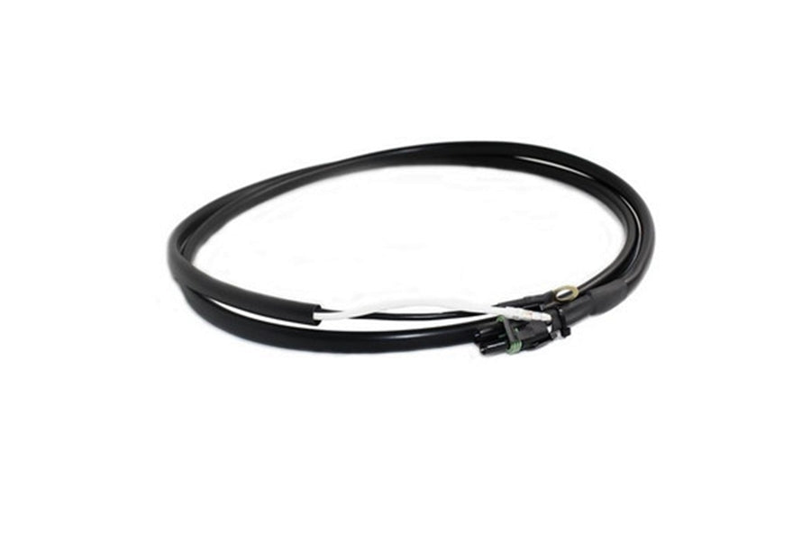 Baja Designs Squadron S1 S2 Upfitter Wiring Harness Kit - Universal Off-Road LED Light Bar Wiring Accessories for Trucks, Jeeps & ATVs - Perfect for Night Driving & Off-Road Adventures