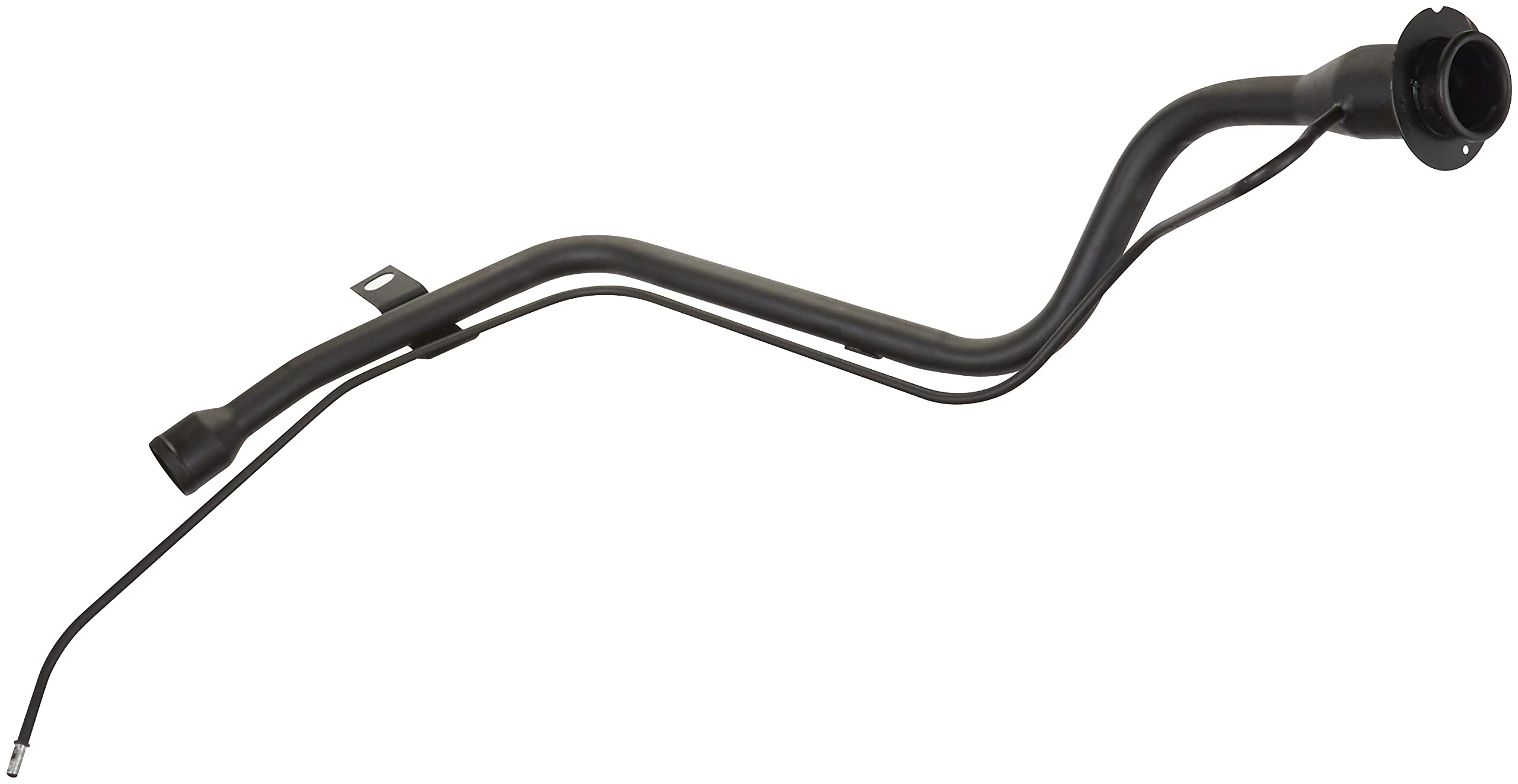 Spectra Premium FN1008 Fuel Tank Filler Neck Replacement - Compatible with Multiple Vehicle Models - Durable OEM Quality Part for Secure Fueling | Perfect for Trucks, SUVs, and Sedans During Maintenance or Repair
