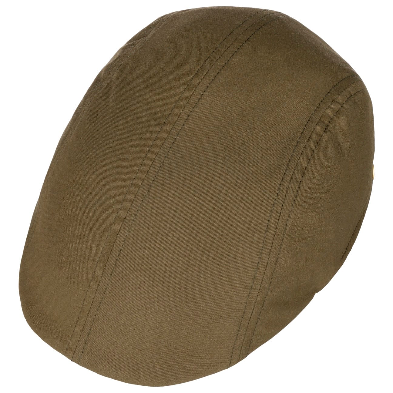 Prince Coolmax Sunblocker Flat Cap by Mayser - UV Protection Breathable Summer Hat for Golf, Fishing & Outdoor Activities