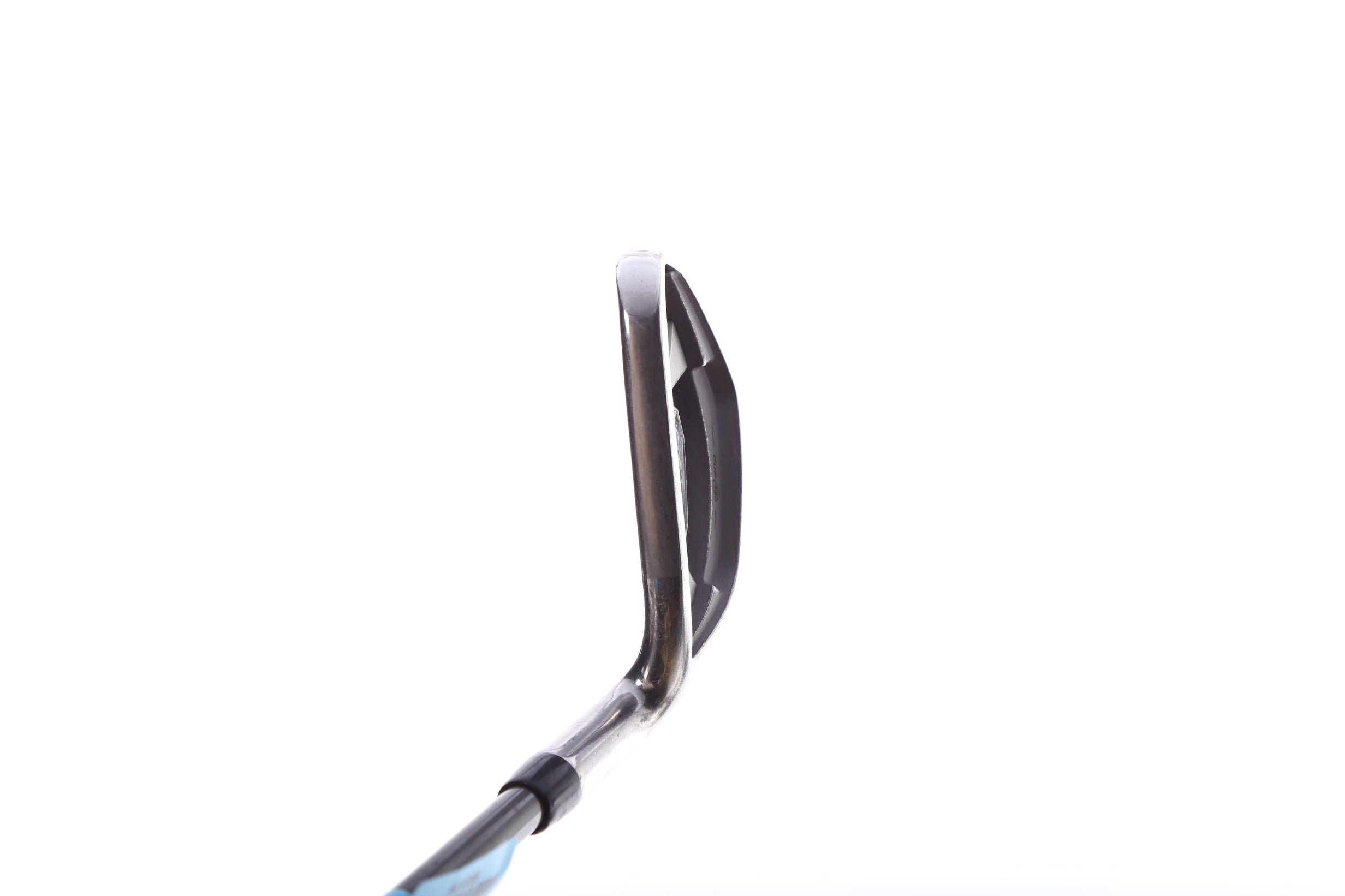 Used Callaway Rogue X 7 Iron Golf Club - Right Handed Ladies Flex for Women Golfers | Perfect for Driving Range Practice & Course Play
