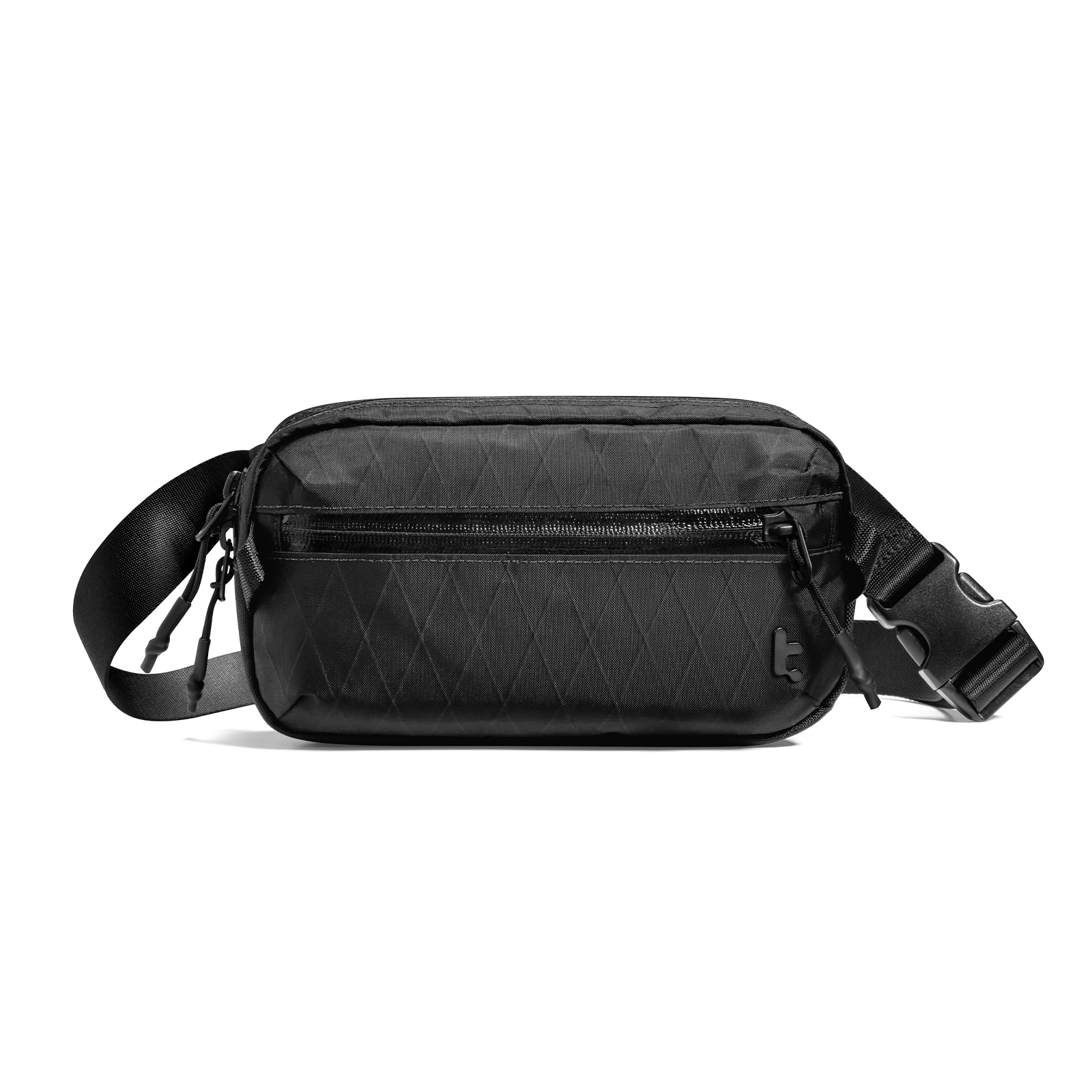 Aviator T35 X-Pac Chest Bag - Durable Crossbody Sling Pack for Outdoor, Travel & Everyday Use - Water-Resistant & Lightweight Design