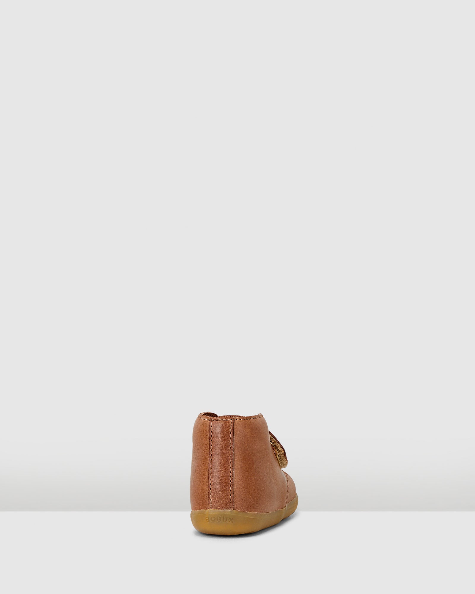 Step Up Desert Boots II Caramel - Men's Casual Suede Ankle Boots for Outdoor Walking & Travel | Perfect for Hiking, Camping & Everyday Wear