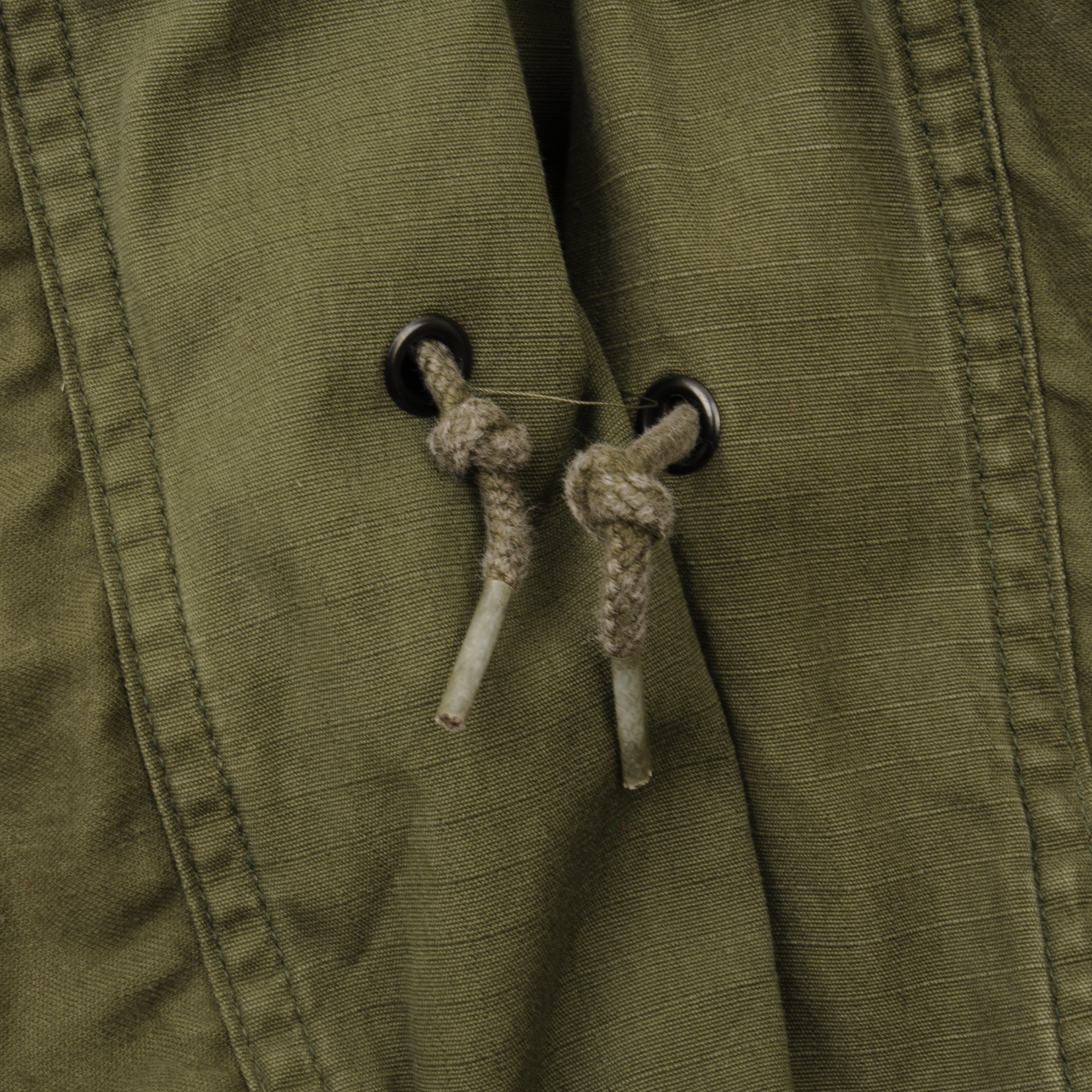 Vintage US Army M-1965 M65 Field Jacket 1987 Small Regular - Military Green Tactical Outerwear for Outdoor Adventure & Casual Wear