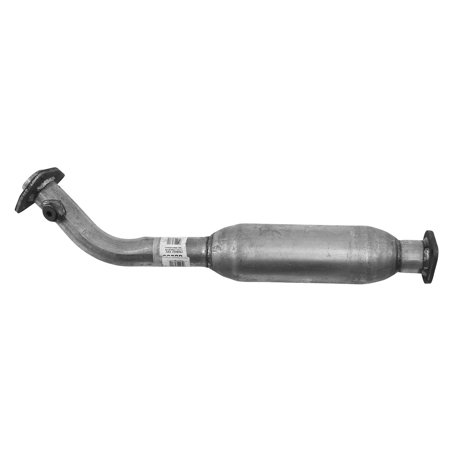 AP Exhaust Pipe 38933 - Durable Replacement for Trucks & SUVs