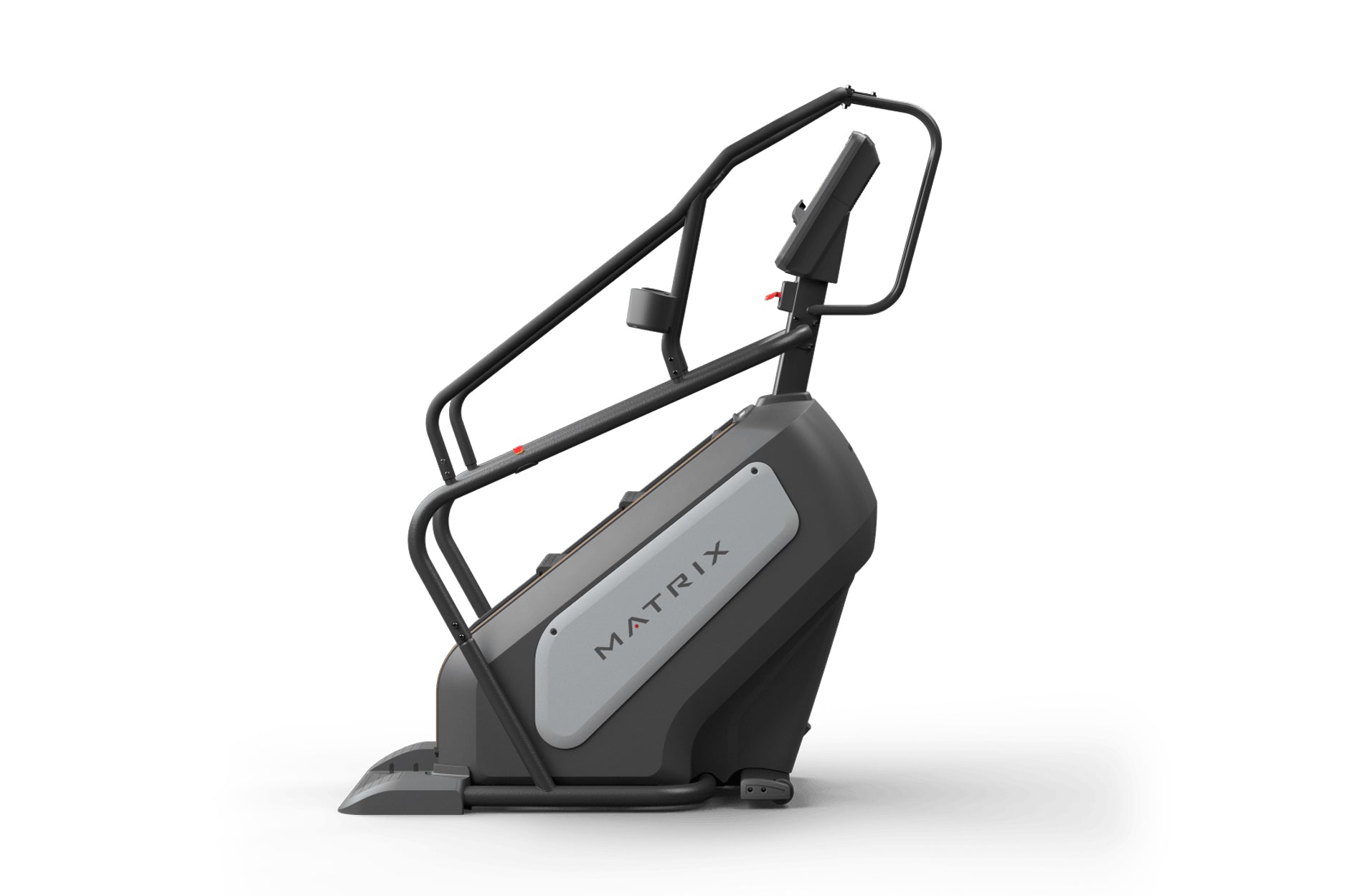 Matrix Performance ClimbMill - Professional Home Climbing Machine for Cardio & Full-Body Workout - Perfect for Home Gym, Fitness Training & Weight Loss