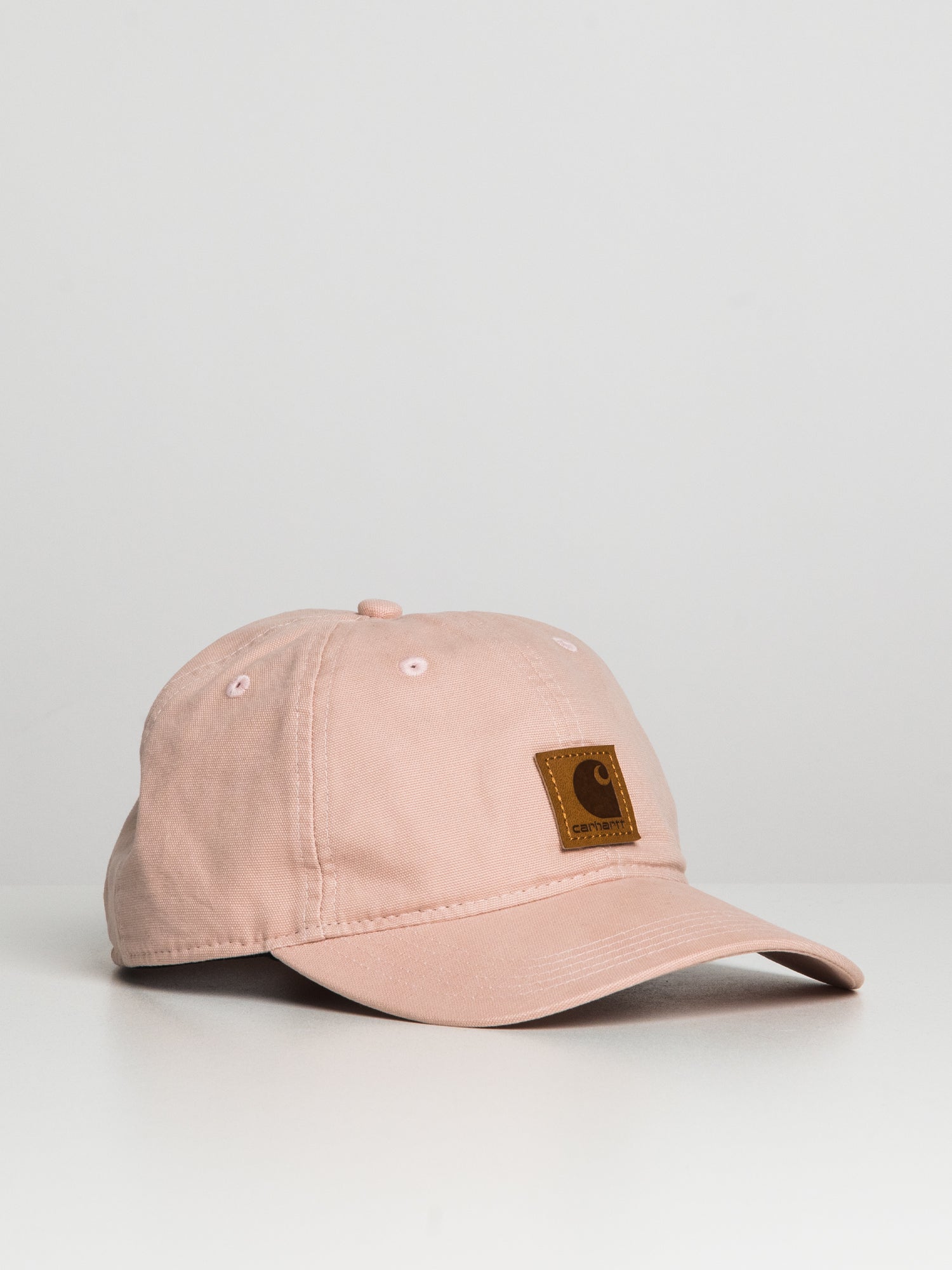 Carhartt Odessa Cap - Durable Work & Outdoor Hat for Men & Women - Perfect for Construction, Hiking & Everyday Wear