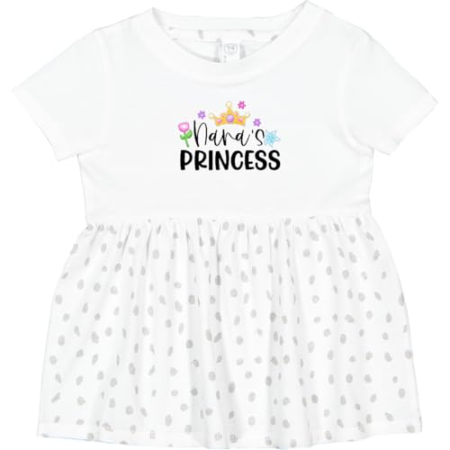 White With Speckles