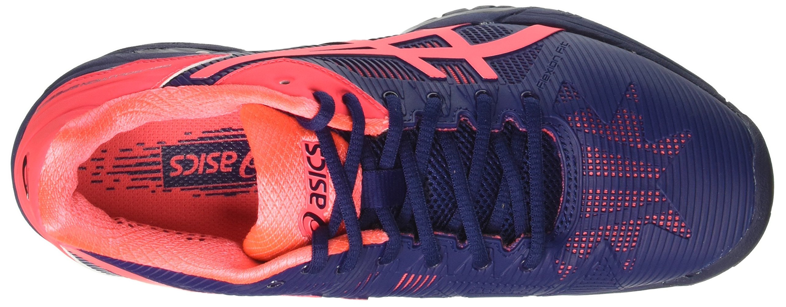 ASICS Gel-Solution Speed 3 Women's Tennis Shoes - Lightweight Performance Sneakers for Court Play & Training - Perfect for Competitive Matches & Daily Workouts