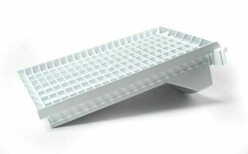 Whirlpool 8212450A Compatible Dryer Rack - Perfect for Drying Shoes, Delicates, and Small Items in Your Whirlpool Dryer