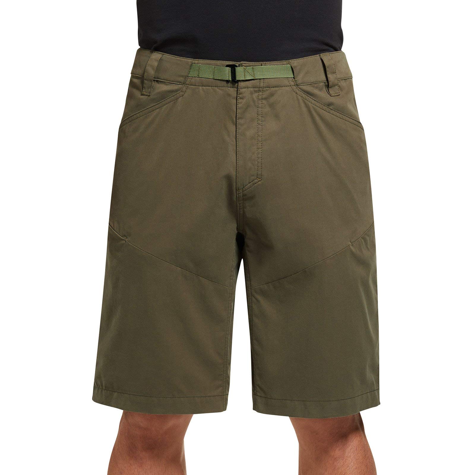 VIKTOS Men's Everyday Carry (EDC) Tactical Shorts - Durable & Lightweight for Outdoor, Hiking & Travel | Quick-Dry & Multi-Pocket Design