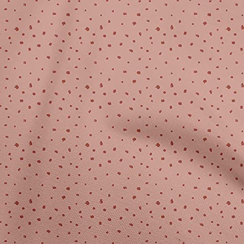 Dusty Pink