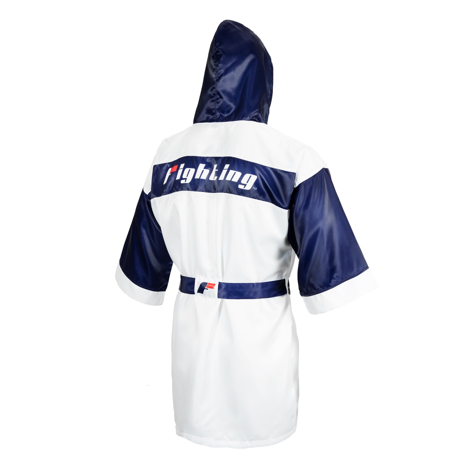Premium Full-Length Fighting Robe for Martial Arts Training - Comfortable & Durable Karate Uniform for Men & Women - Perfect for Taekwondo, Kung Fu, and MMA Practice