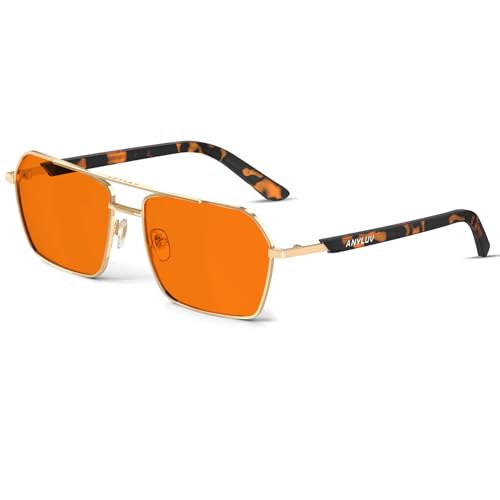 (Max Protection) 03- Gold/Tortoiseshell